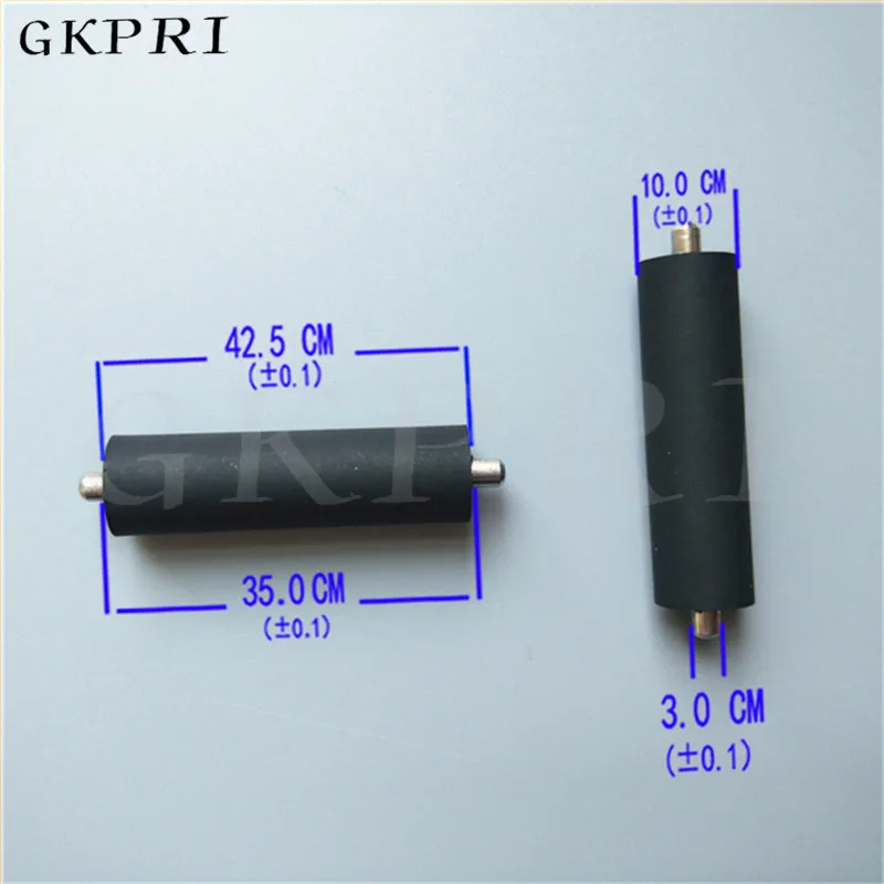 8pc Wide format printer Xuli pinch roller 43MM Xuli X6 Human K- JET Myjet Yaselan JHF Vista Flora paper rubber roller Konica 512
8pc Wide format printer Xuli pinch roller 43MM Xuli X6 Human K- JET Myjet Yaselan JHF Vista Flora paper rubber roller Konica 512
