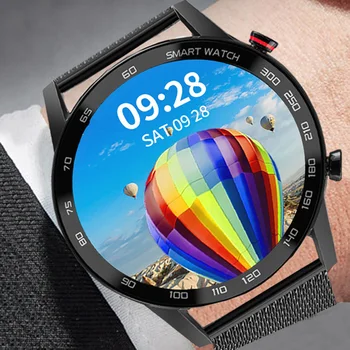 TIMEWOLF Business Smart Watch Men Android Bluetooth Call Smartwatch Men IP68 Reloj Inteligente Smart Watch For IOS Huawei Iphone
TIMEWOLF Business Smart Watch Men Android Bluetooth Call Smartwatch Men IP68 Reloj Inteligente Smart Watch For IOS Huawei Iphone