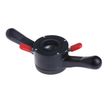 36x3mm Clamp Tire Change Tool Wheel Balancing Machine Quick Balance Hub Wing Nut
36x3mm Clamp Tire Change Tool Wheel Balancing Machine Quick Balance Hub Wing Nut