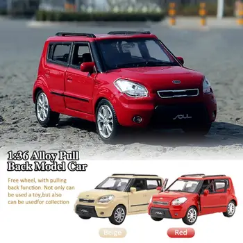 1:36 Alloy Pull Back Model Car Music And Flash Diecast Toy Vehicle Children Car Model Toys For Children Birthday Gift
1:36 Alloy Pull Back Model Car Music And Flash Diecast Toy Vehicle Children Car Model Toys For Children Birthday Gift