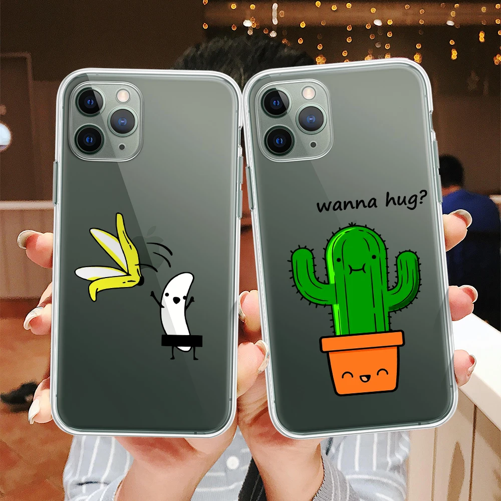 Чехол для iPhone 11 Pro Max 12 Mini 7 5 5S SE 2020 X XS XR 8 6Plus | Мобильные телефоны и аксессуары