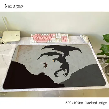 skyrim padmouse 80x40cm gaming mousepad game High-end large mouse pad gamer computer desk locrkand mat notbook mousemat pc
skyrim padmouse 80x40cm gaming mousepad game High-end large mouse pad gamer computer desk locrkand mat notbook mousemat pc