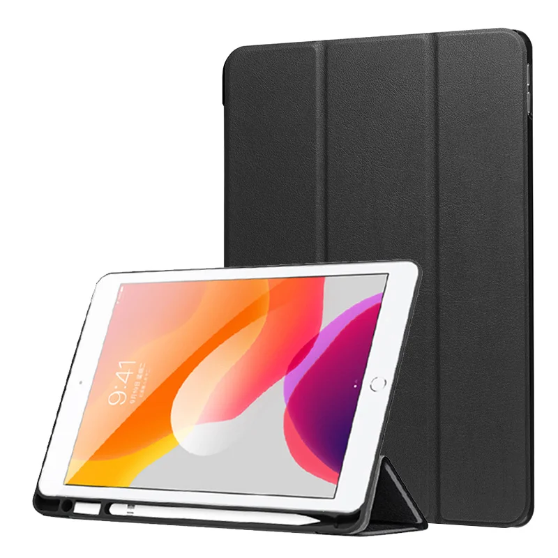 Case for iPad 10.2 2019 Folio Cover Case for Apple Ipad 7 7th 10.2" A2200 A2198 A2197 Protective Capa
Case for iPad 10.2 2019 Folio Cover Case for Apple Ipad 7 7th 10.2" A2200 A2198 A2197 Protective Capa