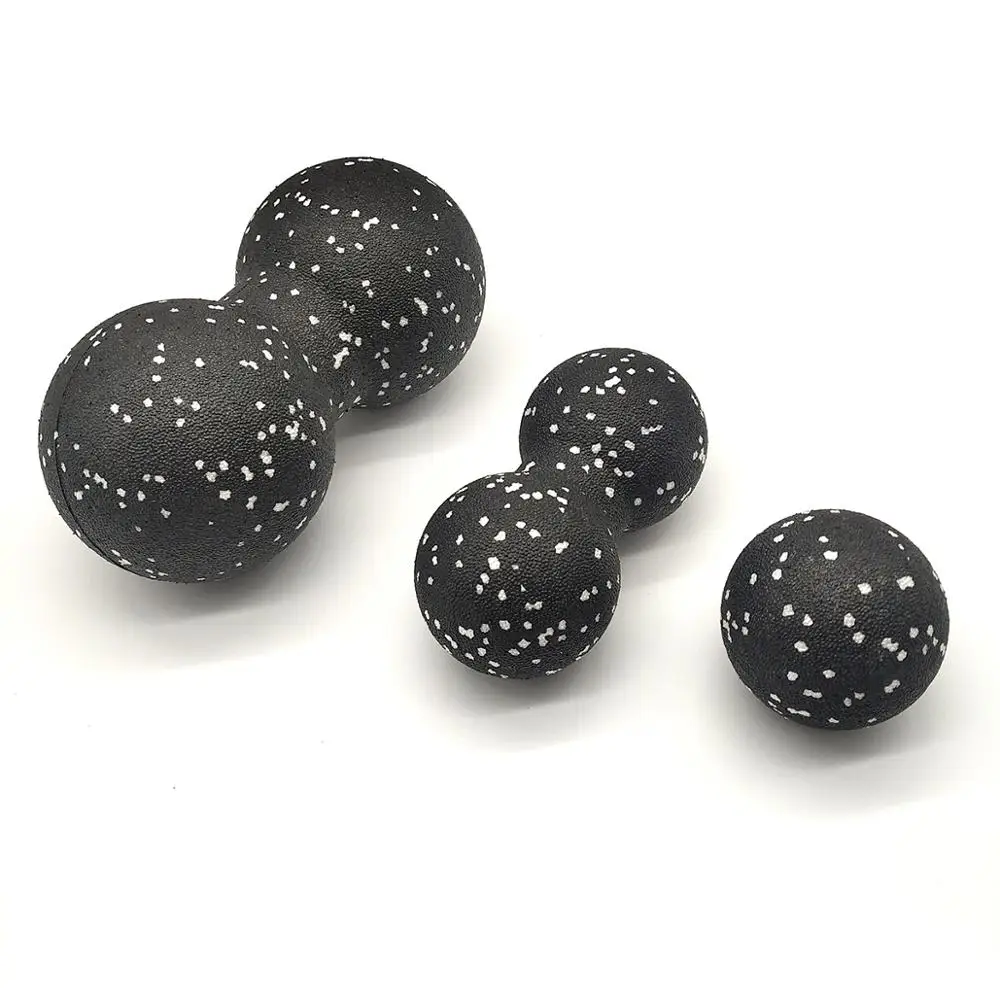 Massage Roller Double Massage Ball Lacrosse Ball EPP High Intensity for Muscle Recovery Release Trigger Point Therapy
Massage Roller Double Massage Ball Lacrosse Ball EPP High Intensity for Muscle Recovery Release Trigger Point Therapy
