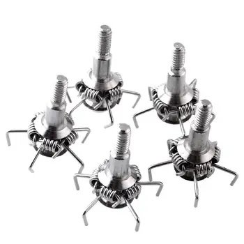 6pcs Judo Arrow Archery Head Broadheads 100gr Paw 4mm Screw Hunting Tip
6pcs Judo Arrow Archery Head Broadheads 100gr Paw 4mm Screw Hunting Tip