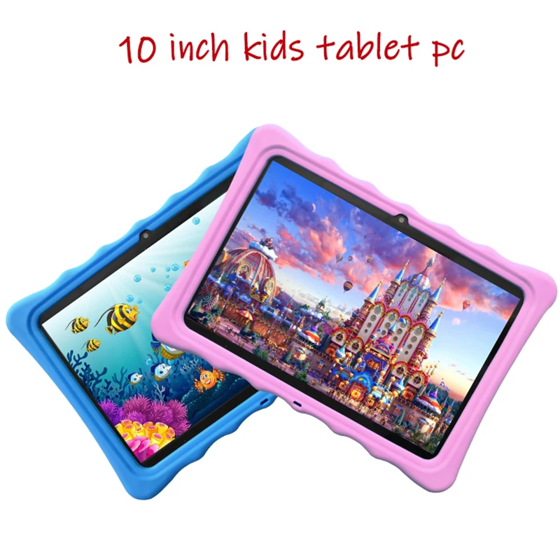 10'' Kids Tablet GPS Dual Sim Cards Market Bluetooth Wifi Call 3g-Phone Google IPS Screen Android 10inch Tablet Pc
10'' Kids Tablet GPS Dual Sim Cards Market Bluetooth Wifi Call 3g-Phone Google IPS Screen Android 10inch Tablet Pc
