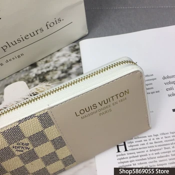 Luxury Louis Vuitton- LV- Leather Handbags Women Bags Designer Brand Women's Shoulder Bags Large Capacity Ladies Hand Bags H2010
Luxury Louis Vuitton- LV- Leather Handbags Women Bags Designer Brand Women's Shoulder Bags Large Capacity Ladies Hand Bags H2010