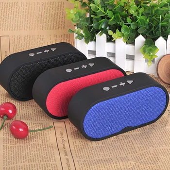 Free Shipping Bluetooth Speaker Mini Wireless Speaker Sound System 3D Stereo Music Surround Support Bluetooth
Free Shipping Bluetooth Speaker Mini Wireless Speaker Sound System 3D Stereo Music Surround Support Bluetooth