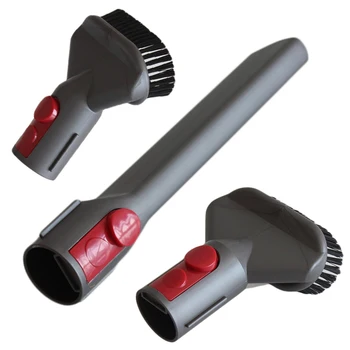 Crevice Tool Sofa Suction Head Brush Kit For Dyson V7 V8 V10 V11 Vacuum Cleaner Replacement Accessories
Crevice Tool Sofa Suction Head Brush Kit For Dyson V7 V8 V10 V11 Vacuum Cleaner Replacement Accessories