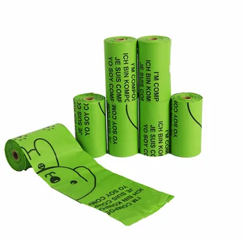 300 Pieces Dog Poop Bags Biodegradable Dog Poop Bag Eco-friendly Poop Clean Bag Pet Trash Box Compostable Poop Picking Bag Set
300 Pieces Dog Poop Bags Biodegradable Dog Poop Bag Eco-friendly Poop Clean Bag Pet Trash Box Compostable Poop Picking Bag Set