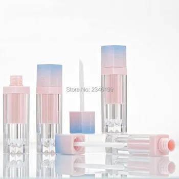 Empty Lip Gloss Tubes Lip Gloss 5ML 7ML 10ML Tubes With Wand Cosmetic Container Packaging
Empty Lip Gloss Tubes Lip Gloss 5ML 7ML 10ML Tubes With Wand Cosmetic Container Packaging