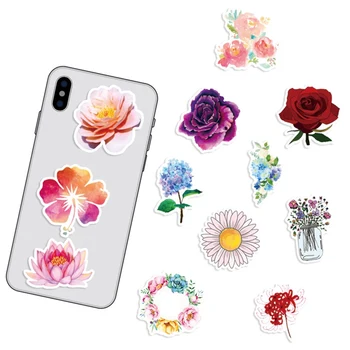 50Pcs/Pack Flower Totem Memo Stickers Pack DIY Posted It Kawaii Planner Scrapbooking Stickers Stationery School Supplies Escolar
50Pcs/Pack Flower Totem Memo Stickers Pack DIY Posted It Kawaii Planner Scrapbooking Stickers Stationery School Supplies Escolar
