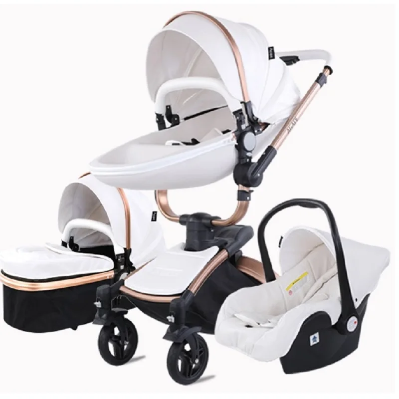 Baby Stroller 3 in 1 for newborn baby stroller tricycle baby walker pushchair pram strollers for baby 0-36 months free shipping
Baby Stroller 3 in 1 for newborn baby stroller tricycle baby walker pushchair pram strollers for baby 0-36 months free shipping