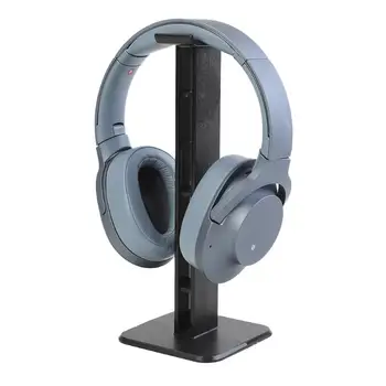 Universal Durable Headset Desk Stand Simple Style Headphone Display Bracket Support Dropshipping
Universal Durable Headset Desk Stand Simple Style Headphone Display Bracket Support Dropshipping