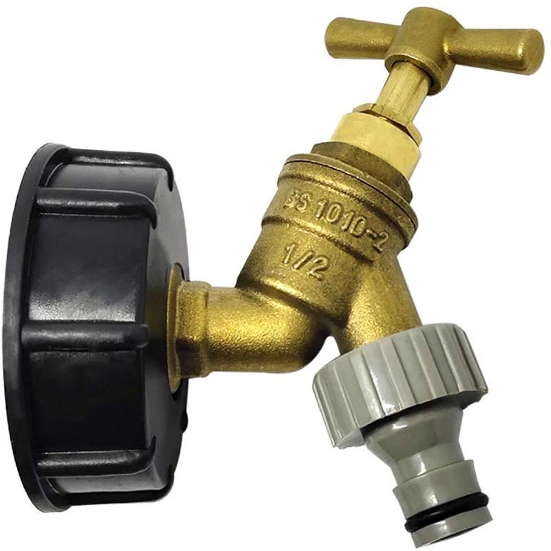 IBC Suitcase Drain Adapter 1/2 Inch Water Hose Water Tank IBC Portable Water Tank Drain Pipe Adapter Fitting Oil Fuel Water Gard
IBC Suitcase Drain Adapter 1/2 Inch Water Hose Water Tank IBC Portable Water Tank Drain Pipe Adapter Fitting Oil Fuel Water Gard