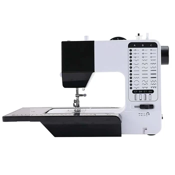 UFR-737 Mini Portable Handheld Sewing Machines Stitch Sew Needlework Cordless Clothes Fabrics Electrec Machine Stitch Set Manual
UFR-737 Mini Portable Handheld Sewing Machines Stitch Sew Needlework Cordless Clothes Fabrics Electrec Machine Stitch Set Manual