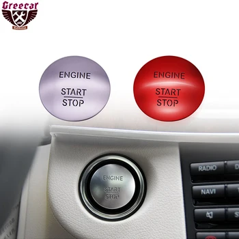 Engine Start Stop Switch Button Car Start Stop Engine Push Switch Ignition Start Button For Mercedes-Benz GLA CLA S350 GLE GLC
Engine Start Stop Switch Button Car Start Stop Engine Push Switch Ignition Start Button For Mercedes-Benz GLA CLA S350 GLE GLC