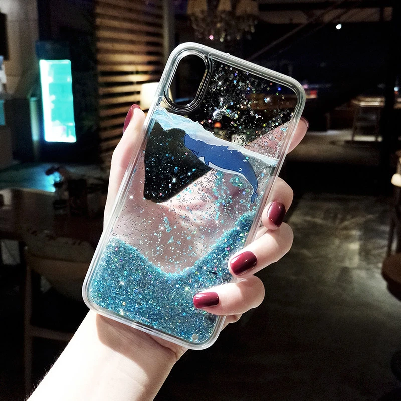 Чехол для телефона p30/p20/p10/nova5i/pro/Honor 9x из силикагеля с защитой от падения и зыбучего песка Кита полноразмерный Прозрачный блестящий защитный чехол
Чехол для телефона p30/p20/p10/nova5i/pro/Honor 9x из силикагеля с защитой от падения и зыбучего песка Кита полноразмерный Прозрачный блестящий защитный чехол