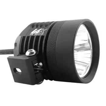 Motorcycle Headlights12-85V High Power 40W Waterproof LED External Spotlights
Motorcycle Headlights12-85V High Power 40W Waterproof LED External Spotlights