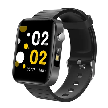 NORTH EDGE Color Press Sn Sports Smart Watch with Heart Rate Blood Pressure Message Reminder Band for Android IOS
NORTH EDGE Color Press Sn Sports Smart Watch with Heart Rate Blood Pressure Message Reminder Band for Android IOS