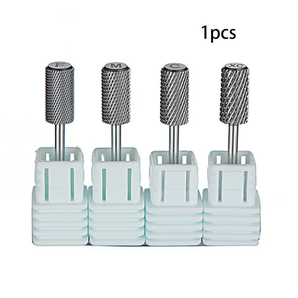 Nail Polishing Head New Tungsten Steel Alloy Grinding Head Electric Grinding Machine Parts Unloading Fast Wear
Nail Polishing Head New Tungsten Steel Alloy Grinding Head Electric Grinding Machine Parts Unloading Fast Wear