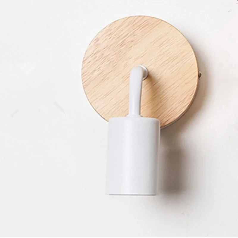 Wood Industrial Loft Wall Lamp Vintage Retro Decor Wall Light Fixtures For Living Room Home Indoor Sconces Lighting Decorative
Wood Industrial Loft Wall Lamp Vintage Retro Decor Wall Light Fixtures For Living Room Home Indoor Sconces Lighting Decorative