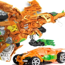 One Machine Deformed Robot Vehicle Transformation Action Figure Mecha Car Deformation Auto Robot Children Kids Toy Birthday Gift
One Machine Deformed Robot Vehicle Transformation Action Figure Mecha Car Deformation Auto Robot Children Kids Toy Birthday Gift