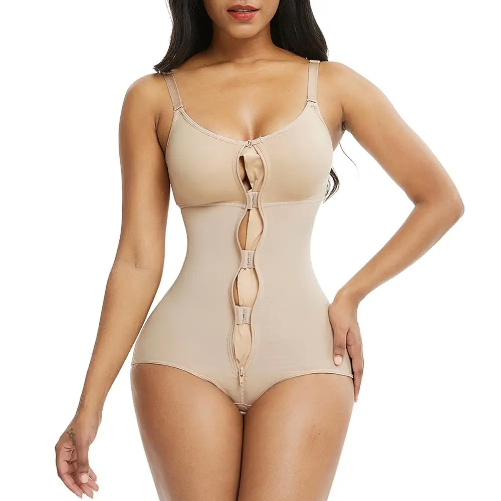 Women's Slimming belt tummy shaper corrective underwear Bodysuit Body Shaper waist trainer butt lifter reductive strip Shapewear
Women's Slimming belt tummy shaper corrective underwear Bodysuit Body Shaper waist trainer butt lifter reductive strip Shapewear