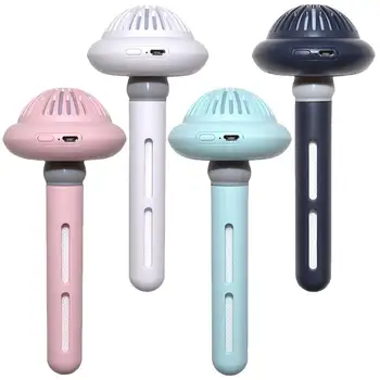 45ml/h LED Ultrasonic Oil Diffuser UFO Aroma Essential Wide Scope of Application Work Exquisite Air Humidifier for Office
45ml/h LED Ultrasonic Oil Diffuser UFO Aroma Essential Wide Scope of Application Work Exquisite Air Humidifier for Office