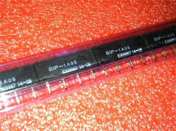 50pcs/lot SIP-1A05 SIP-1A12 5V/12V Relay Reed Switch Relay For PAN Relay 4PIN
50pcs/lot SIP-1A05 SIP-1A12 5V/12V Relay Reed Switch Relay For PAN Relay 4PIN