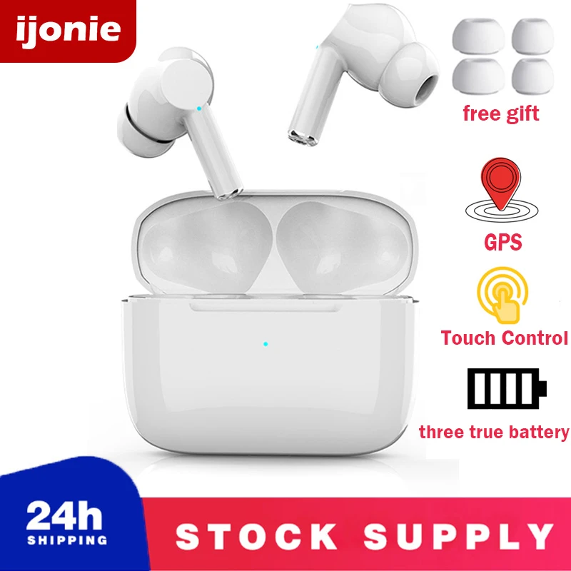 Upgraded TWS 1:1 Wireless Bluetooth Earphone Mini Earphones Sports Headphones Smart Touch Earbuds PK air 3 pro i9000 i9s i7stws
Upgraded TWS 1:1 Wireless Bluetooth Earphone Mini Earphones Sports Headphones Smart Touch Earbuds PK air 3 pro i9000 i9s i7stws