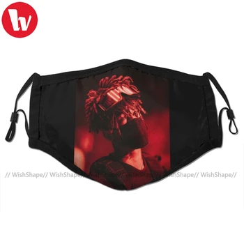 Scarlxrd Mouth Face Mask Scarlxrd Facial Mask Funny Kawai with 2 Filters for Adult
Scarlxrd Mouth Face Mask Scarlxrd Facial Mask Funny Kawai with 2 Filters for Adult