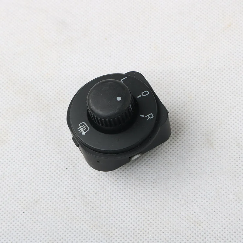 For Fabia 2015-2017 Reversing mirror switch Rearview mirror electric adjustment knob Auto parts
For Fabia 2015-2017 Reversing mirror switch Rearview mirror electric adjustment knob Auto parts