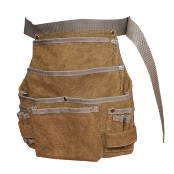 Tool Bag Work Bag Garden Repair Bag Electrician Tool Bag Multifunctional Repair Bag
Tool Bag Work Bag Garden Repair Bag Electrician Tool Bag Multifunctional Repair Bag