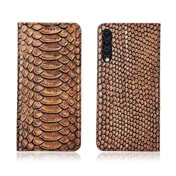 Python pattern natural genuine leather flip cover card slot holder for Xiaomi Mi9 phone bag for Xiaomi Mi9 SE phone case funda
Python pattern natural genuine leather flip cover card slot holder for Xiaomi Mi9 phone bag for Xiaomi Mi9 SE phone case funda