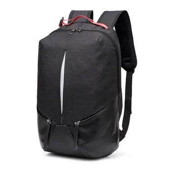 Business Laptop Bag Casual Backpack Student Bag Outdoor Travel Backpack Men PU Travel Leisure Backpacks Retro Casual School Bag 
Business Laptop Bag Casual Backpack Student Bag Outdoor Travel Backpack Men PU Travel Leisure Backpacks Retro Casual School Bag