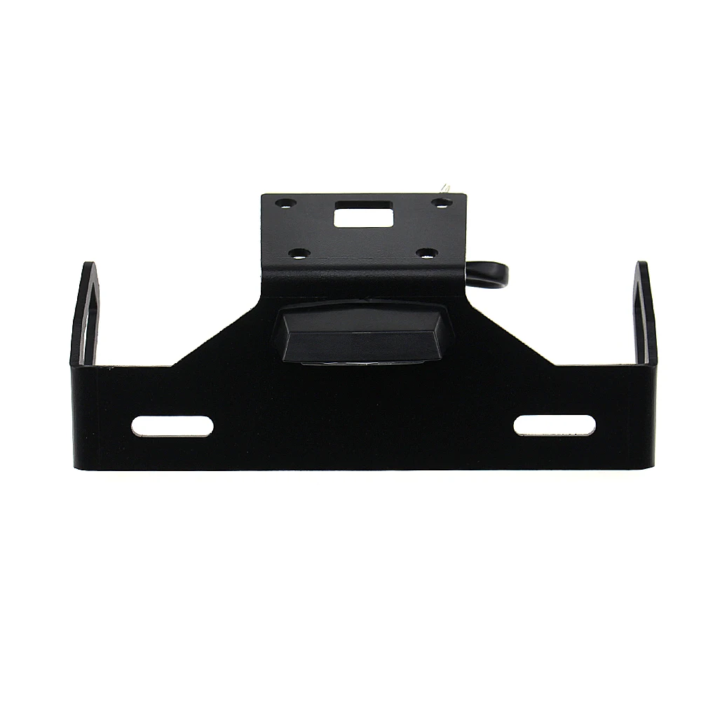 License Plate Holder LED Light for KAWASAKI Z1000 2014-2017, Z1000R 2018-2019 Motorcycle Accessories Tail Tidy Fender Eliminator
License Plate Holder LED Light for KAWASAKI Z1000 2014-2017, Z1000R 2018-2019 Motorcycle Accessories Tail Tidy Fender Eliminator