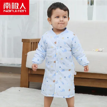 nanjiren baby suit cotton baby pajama Homewear Leisure Suit Comfortable Pajamas cotton warm breathable 
nanjiren baby suit cotton baby pajama Homewear Leisure Suit Comfortable Pajamas cotton warm breathable