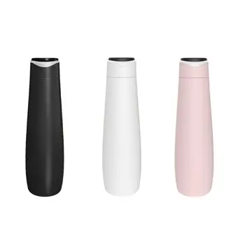 Thermos Water Bottle Temperature Display Drinking Reminder Smart Stainless Steel
Thermos Water Bottle Temperature Display Drinking Reminder Smart Stainless Steel
