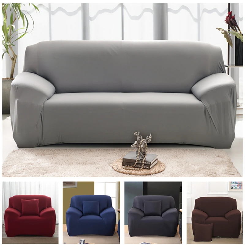 Elastic Sofa Cover for Living Room Tight Wrap Couch Cover Needs Order 2 Pieces Sofa Cover If L-style Sectional Corner Sofa
Elastic Sofa Cover for Living Room Tight Wrap Couch Cover Needs Order 2 Pieces Sofa Cover If L-style Sectional Corner Sofa