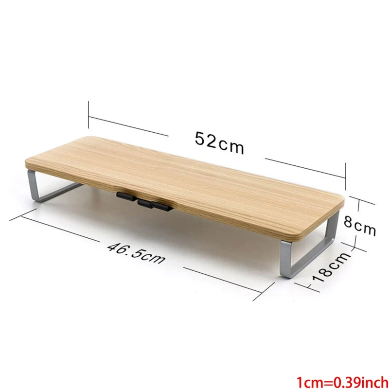 Classic Monitor Stand with Mobile Phone Holder - Compatible with 24inch iMac E65C
Classic Monitor Stand with Mobile Phone Holder - Compatible with 24inch iMac E65C