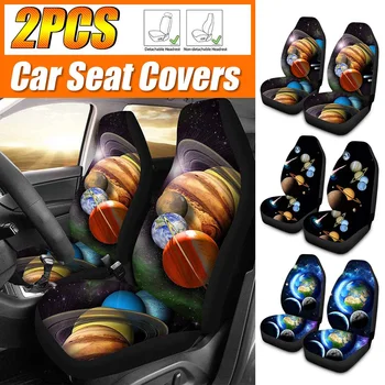 2Pcs Front Automobile Auto Car Seat Cover Protector Fabric Protector 3D Fashion Star Pattern For Most Car Sedan SUV Trucks
2Pcs Front Automobile Auto Car Seat Cover Protector Fabric Protector 3D Fashion Star Pattern For Most Car Sedan SUV Trucks