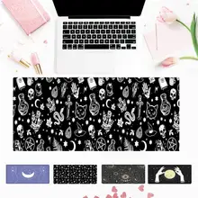 30x60cm Witches moon Tarot Mouse Pad Laptop PC Computer Mause Pad Desk Mat For Big Gaming Mouse Mat For Overwatch/CS GO
30x60cm Witches moon Tarot Mouse Pad Laptop PC Computer Mause Pad Desk Mat For Big Gaming Mouse Mat For Overwatch/CS GO