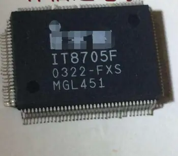 Free shipping IC new% IT8705F-FXS
Free shipping IC new% IT8705F-FXS