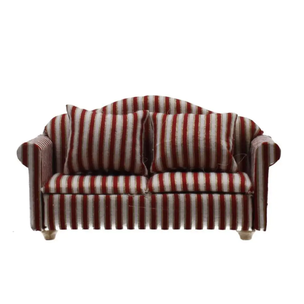 H2f778bbd446c44e6874c1b83a5a5c4d7l DIY Mini Simulation Dollhouse Furniture Accessories