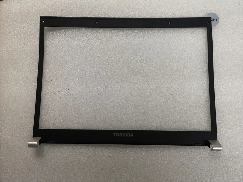 Новый ЖК-Передняя панель для Toshiba Portege R500 R505 GM902446911A-G | Компьютеры и офис