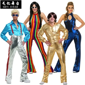 Night after night dancing fever 80s disco dance costume costume costume dressed as Halloween club costume adult vintage outfit 
Night after night dancing fever 80s disco dance costume costume costume dressed as Halloween club costume adult vintage outfit
