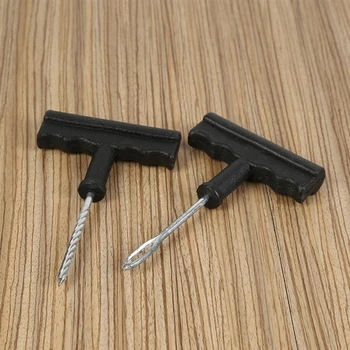 Car Tyre Repair Puncture Recovery Tubeless Seal Plugs Strips Kit carros Exterior Automobile New Hot Boutique
Car Tyre Repair Puncture Recovery Tubeless Seal Plugs Strips Kit carros Exterior Automobile New Hot Boutique