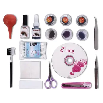 Suit False Eyelash Extension Kit Eyelash Suit Professional Eyelash Planting Tools Planting Eyelash Suit Eye Lashes Graft Major
Suit False Eyelash Extension Kit Eyelash Suit Professional Eyelash Planting Tools Planting Eyelash Suit Eye Lashes Graft Major