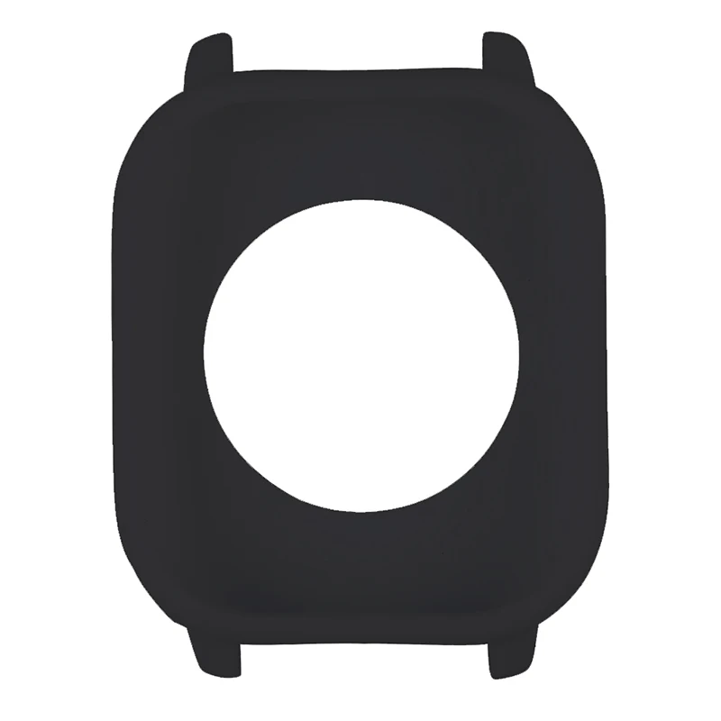 Compitable Watch Case For Huami Amazfit GTS Watch Colorul Soft Silicone Full Protective Cover Anti-fall Case Accessories
Compitable Watch Case For Huami Amazfit GTS Watch Colorul Soft Silicone Full Protective Cover Anti-fall Case Accessories